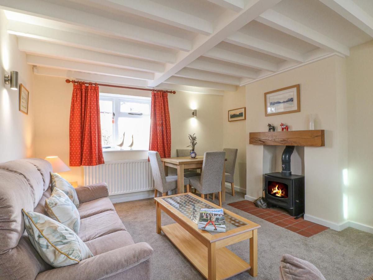 Lavender Cottage Илкстон Экстерьер фото