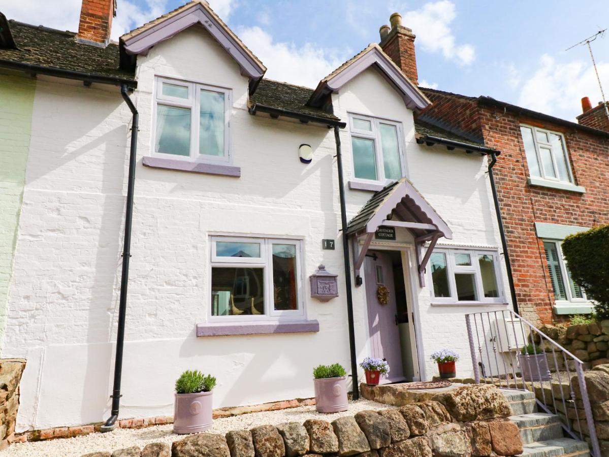 Lavender Cottage Илкстон Экстерьер фото