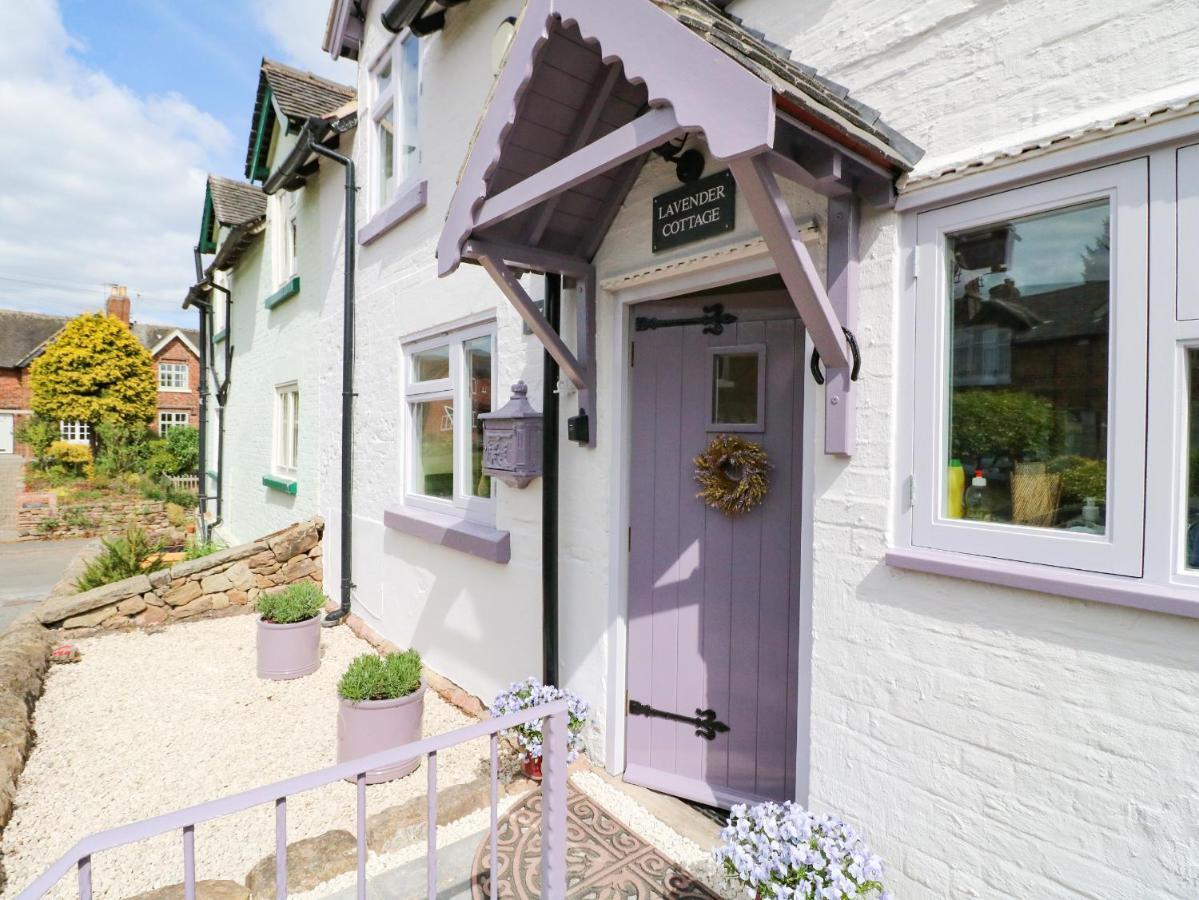 Lavender Cottage Илкстон Экстерьер фото